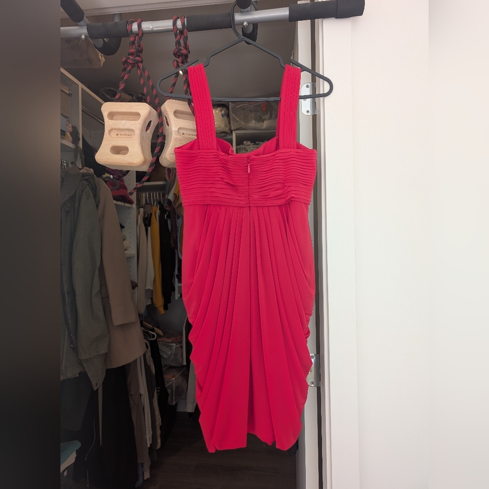 BCBG dress - Picture 2 of 7